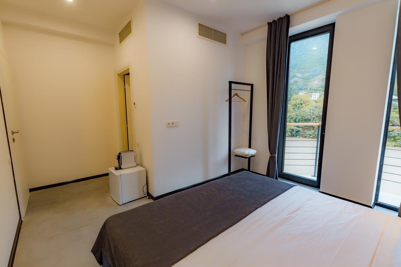 Hotel The Balcony Mtskheta Luaran gambar
